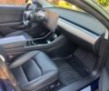 Синий Тесла Модель 3, объемом двигателя 0 л и пробегом 120 тыс. км за 16500 $, фото 6 на Automoto.ua