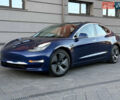 Синій Тесла Модель 3, об'ємом двигуна 0 л та пробігом 104 тис. км за 17990 $, фото 46 на Automoto.ua