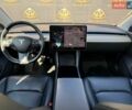 Синий Тесла Модель 3, объемом двигателя 0 л и пробегом 91 тыс. км за 21500 $, фото 15 на Automoto.ua