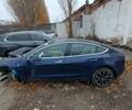 Синій Тесла Модель 3, об'ємом двигуна 0 л та пробігом 80 тис. км за 11200 $, фото 5 на Automoto.ua