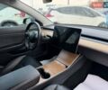 Синий Тесла Модель 3, объемом двигателя 0 л и пробегом 217 тыс. км за 12800 $, фото 12 на Automoto.ua
