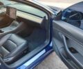 Синий Тесла Модель 3, объемом двигателя 0 л и пробегом 159 тыс. км за 16800 $, фото 7 на Automoto.ua