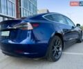 Синій Тесла Модель 3, об'ємом двигуна 0 л та пробігом 180 тис. км за 16999 $, фото 6 на Automoto.ua