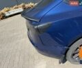 Синій Тесла Модель 3, об'ємом двигуна 0 л та пробігом 80 тис. км за 14500 $, фото 2 на Automoto.ua