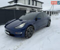 Синий Тесла Модель 3, объемом двигателя 0 л и пробегом 119 тыс. км за 15900 $, фото 43 на Automoto.ua