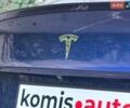 Синий Тесла Модель 3, объемом двигателя 0 л и пробегом 87 тыс. км за 17500 $, фото 18 на Automoto.ua