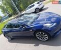 Синий Тесла Модель 3, объемом двигателя 0 л и пробегом 91 тыс. км за 22000 $, фото 8 на Automoto.ua
