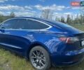 Синий Тесла Модель 3, объемом двигателя 0 л и пробегом 160 тыс. км за 17500 $, фото 8 на Automoto.ua