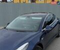 Синій Тесла Модель 3, об'ємом двигуна 0 л та пробігом 261 тис. км за 15500 $, фото 35 на Automoto.ua