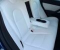 Синий Тесла Модель 3, объемом двигателя 0 л и пробегом 107 тыс. км за 15200 $, фото 49 на Automoto.ua