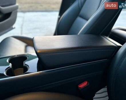 Синий Тесла Модель 3, объемом двигателя 0 л и пробегом 101 тыс. км за 18300 $, фото 70 на Automoto.ua