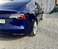 Синий Тесла Модель 3, объемом двигателя 0 л и пробегом 147 тыс. км за 18200 $, фото 7 на Automoto.ua