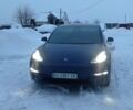 Синий Тесла Модель 3, объемом двигателя 0 л и пробегом 256 тыс. км за 11500 $, фото 1 на Automoto.ua