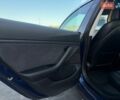 Синій Тесла Модель 3, об'ємом двигуна 0 л та пробігом 180 тис. км за 16999 $, фото 13 на Automoto.ua