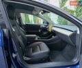 Синий Тесла Модель 3, объемом двигателя 0 л и пробегом 87 тыс. км за 17500 $, фото 36 на Automoto.ua