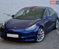 Синій Тесла Модель 3, об'ємом двигуна 0 л та пробігом 98 тис. км за 17990 $, фото 13 на Automoto.ua