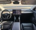 Синій Тесла Модель 3, об'ємом двигуна 0 л та пробігом 185 тис. км за 15300 $, фото 13 на Automoto.ua