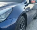 Синий Тесла Модель 3, объемом двигателя 0 л и пробегом 111 тыс. км за 17500 $, фото 14 на Automoto.ua