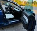 Синий Тесла Модель 3, объемом двигателя 0 л и пробегом 107 тыс. км за 15200 $, фото 35 на Automoto.ua