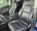 Синій Тесла Модель 3, об'ємом двигуна 0 л та пробігом 127 тис. км за 19500 $, фото 16 на Automoto.ua