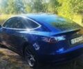 Синій Тесла Модель 3, об'ємом двигуна 0 л та пробігом 235 тис. км за 15500 $, фото 7 на Automoto.ua