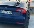 Синий Тесла Модель 3, объемом двигателя 0 л и пробегом 101 тыс. км за 16999 $, фото 34 на Automoto.ua