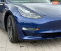 Синій Тесла Модель 3, об'ємом двигуна 0 л та пробігом 104 тис. км за 17990 $, фото 6 на Automoto.ua