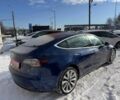 Синій Тесла Модель 3, об'ємом двигуна 0 л та пробігом 120 тис. км за 12500 $, фото 3 на Automoto.ua