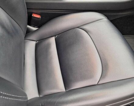 Синий Тесла Модель 3, объемом двигателя 0 л и пробегом 237 тыс. км за 16000 $, фото 17 на Automoto.ua