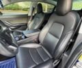 Синий Тесла Модель 3, объемом двигателя 0 л и пробегом 38 тыс. км за 7500 $, фото 9 на Automoto.ua