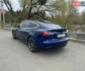 Синий Тесла Модель 3, объемом двигателя 0 л и пробегом 236 тыс. км за 15400 $, фото 3 на Automoto.ua
