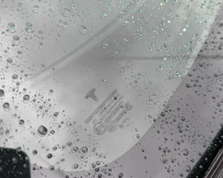 Синий Тесла Модель 3, объемом двигателя 0 л и пробегом 79 тыс. км за 18900 $, фото 13 на Automoto.ua