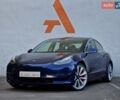 Синій Тесла Модель 3, об'ємом двигуна 0 л та пробігом 98 тис. км за 17990 $, фото 14 на Automoto.ua