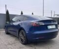 Синий Тесла Модель 3, объемом двигателя 0 л и пробегом 120 тыс. км за 16500 $, фото 22 на Automoto.ua