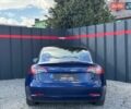 Синий Тесла Модель 3, объемом двигателя 0 л и пробегом 103 тыс. км за 15900 $, фото 14 на Automoto.ua