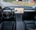 Синій Тесла Модель 3, об'ємом двигуна 0 л та пробігом 147 тис. км за 18200 $, фото 16 на Automoto.ua