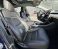 Синій Тесла Модель 3, об'ємом двигуна 0 л та пробігом 97 тис. км за 9299 $, фото 10 на Automoto.ua
