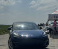 Синий Тесла Модель 3, объемом двигателя 0 л и пробегом 125 тыс. км за 16500 $, фото 2 на Automoto.ua