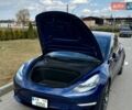 Синій Тесла Модель 3, об'ємом двигуна 0 л та пробігом 161 тис. км за 15999 $, фото 6 на Automoto.ua