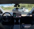 Синій Тесла Модель 3, об'ємом двигуна 0 л та пробігом 109 тис. км за 18900 $, фото 12 на Automoto.ua
