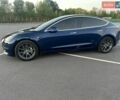 Синий Тесла Модель 3, объемом двигателя 0 л и пробегом 145 тыс. км за 16400 $, фото 7 на Automoto.ua