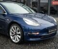 Синий Тесла Модель 3, объемом двигателя 0 л и пробегом 79 тыс. км за 17500 $, фото 8 на Automoto.ua