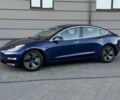 Синій Тесла Модель 3, об'ємом двигуна 0 л та пробігом 104 тис. км за 18500 $, фото 7 на Automoto.ua