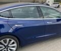 Синий Тесла Модель 3, объемом двигателя 0 л и пробегом 143 тыс. км за 15300 $, фото 10 на Automoto.ua
