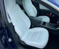 Синий Тесла Модель 3, объемом двигателя 0 л и пробегом 162 тыс. км за 13900 $, фото 5 на Automoto.ua