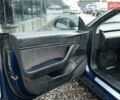 Синий Тесла Модель 3, объемом двигателя 0 л и пробегом 79 тыс. км за 17500 $, фото 30 на Automoto.ua
