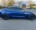 Синій Тесла Модель 3, об'ємом двигуна 0 л та пробігом 32 тис. км за 7500 $, фото 6 на Automoto.ua