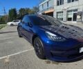 Синій Тесла Модель 3, об'ємом двигуна 0 л та пробігом 85 тис. км за 16400 $, фото 1 на Automoto.ua