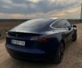 Синий Тесла Модель 3, объемом двигателя 0 л и пробегом 147 тыс. км за 15500 $, фото 1 на Automoto.ua