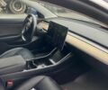 Синий Тесла Модель 3, объемом двигателя 0 л и пробегом 143 тыс. км за 15300 $, фото 15 на Automoto.ua